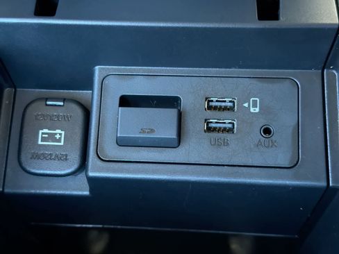 Used 2020 MAZDA MAZDA6 Touring image 33