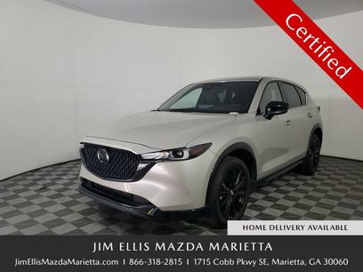 Used 2024 MAZDA CX-5 2.5 Turbo