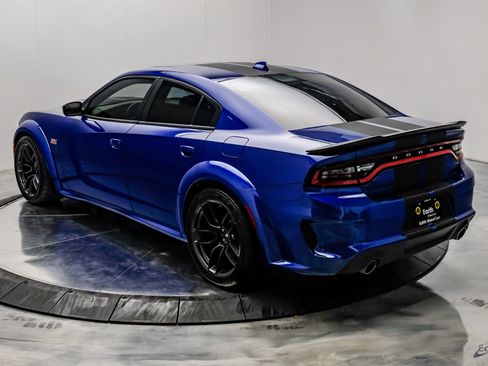 Used 2021 Dodge Charger Scat Pack RWD image 14