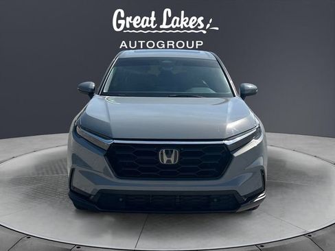 Used 2024 Honda CR-V EX-L image 8