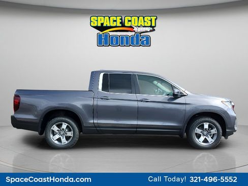 New 2026 Honda Ridgeline RTL image 2