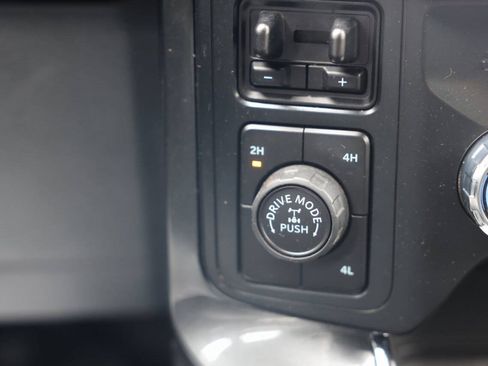 Used 2022 Ford F150 XLT w/ Equipment Group 302A High image 28