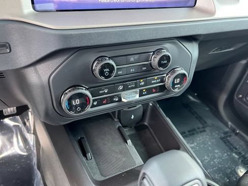 Used 2026 Ford Bronco Outer Banks AWD/4WD image 30