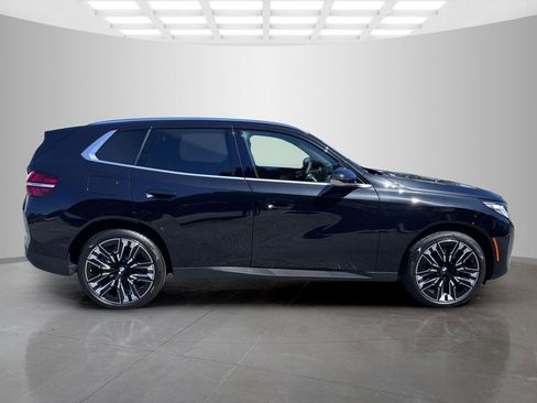 New 2026 BMW X3 xDrive30i AWD/4WD image 7