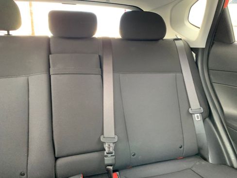 Used 2025 Hyundai Kona SEL image 37