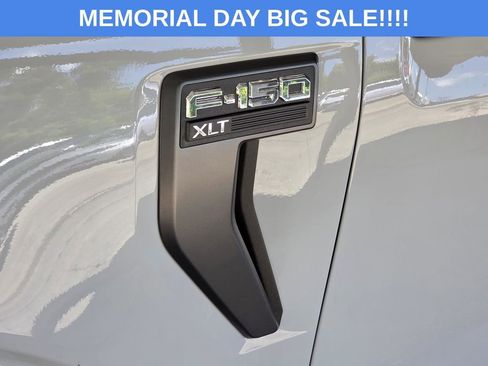 Used 2023 Ford F150 XLT w/ Equipment Group 302A High AWD/4WD image 40