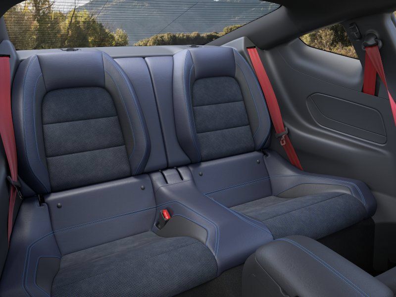 New 2026 Ford Mustang Dark Horse RWD image 13