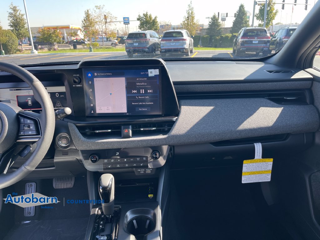 New 2026 Subaru Outback Premium AWD/4WD image 15