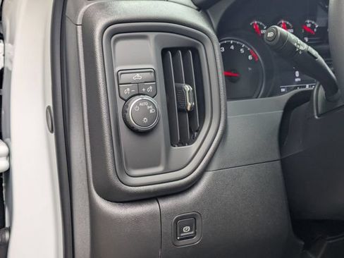 New 2026 Chevrolet Silverado 1500 W/T w/ WT Value Package RWD image 11
