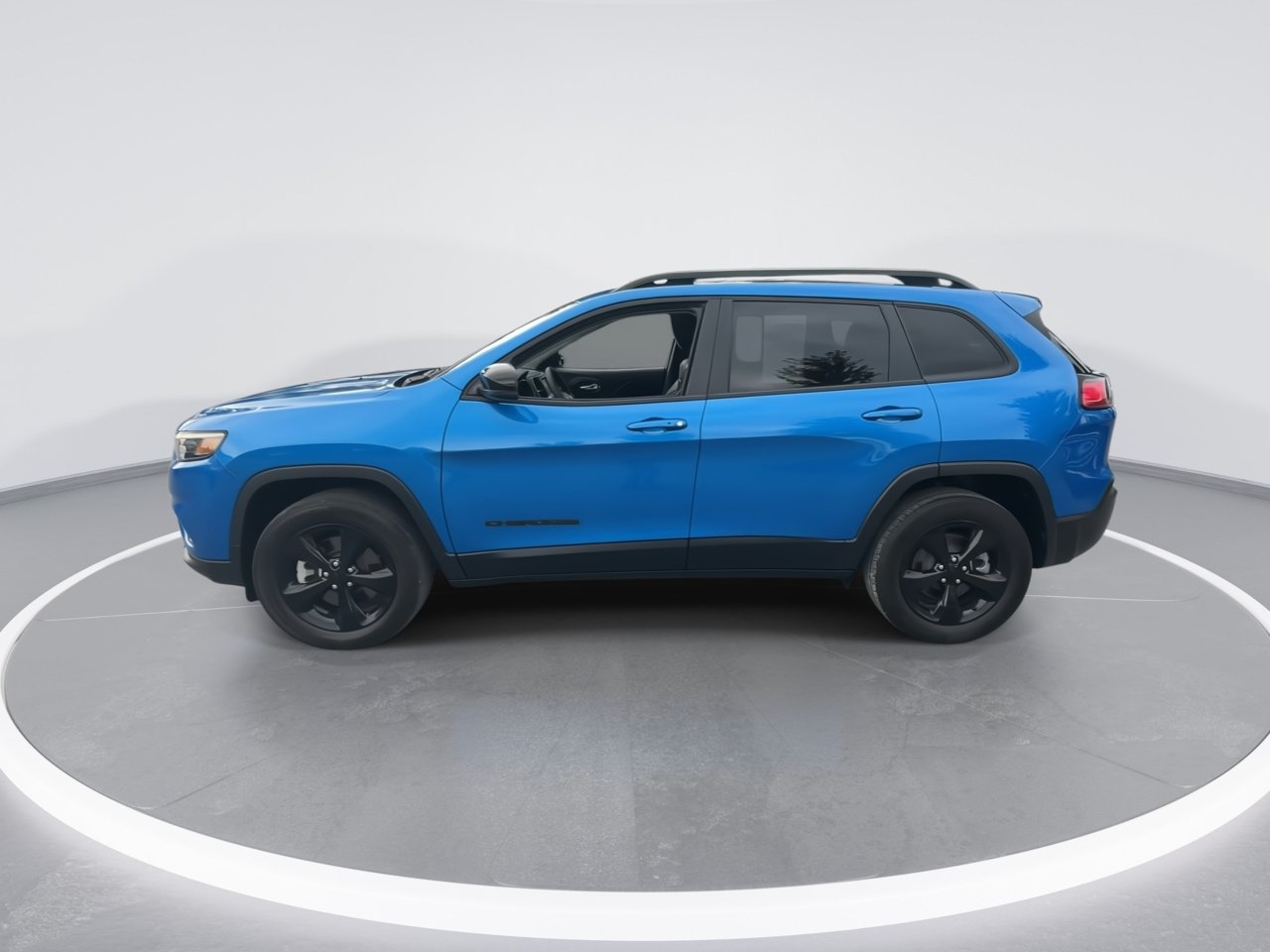 Used 2023 Jeep Cherokee Altitude Lux w/ Lux Elite Package AWD/4WD image 10