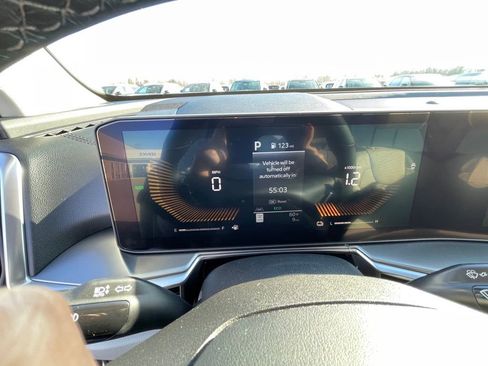 New 2026 Kia Sorento EX w/ EX Premium Package image 12