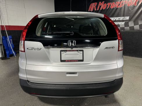 Used 2014 Honda CR-V LX image 4