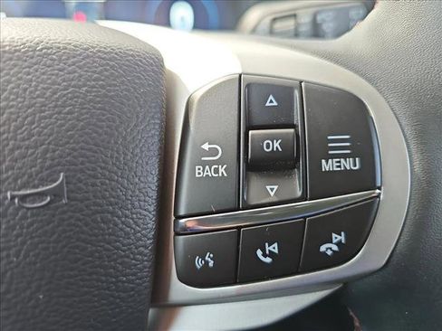 New 2026 Ford Explorer Active image 20