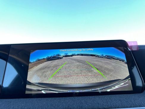 New 2026 Nissan Kicks SV image 9