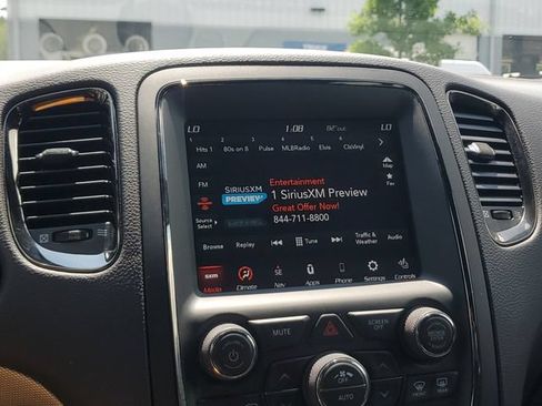 Certified 2020 Dodge Durango GT AWD/4WD image 30