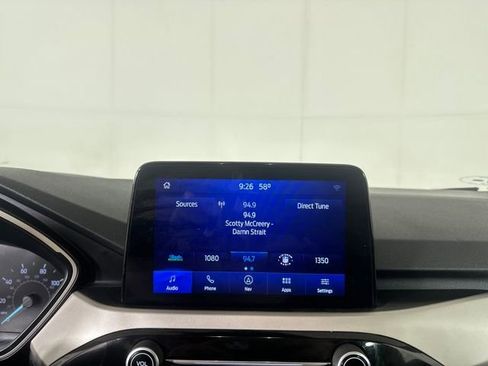 Used 2020 Ford Escape SEL image 20