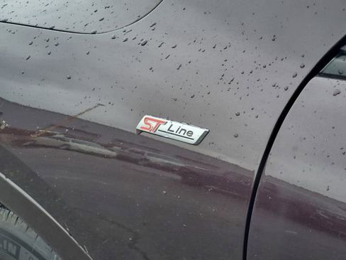 Used 2023 Ford Escape ST-Line w/ Tech Pack #1 image 30