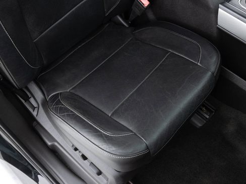 Used 2017 Chevrolet Silverado 1500 LTZ Z71 w/ LTZ Plus Package image 29