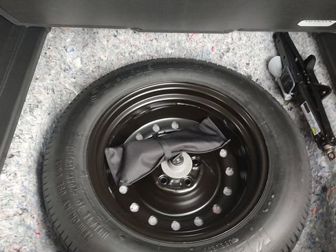 Used 2024 Honda CR-V EX-L image 28