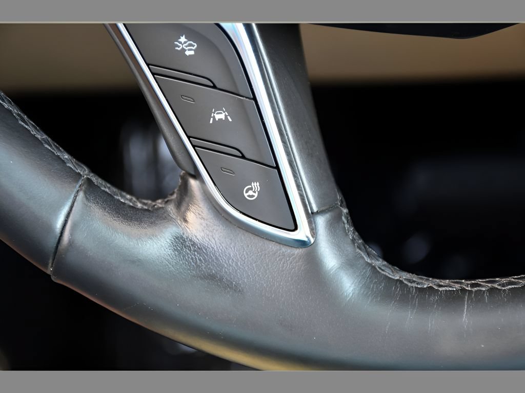 Used 2019 Cadillac XT5 Luxury FWD image 35