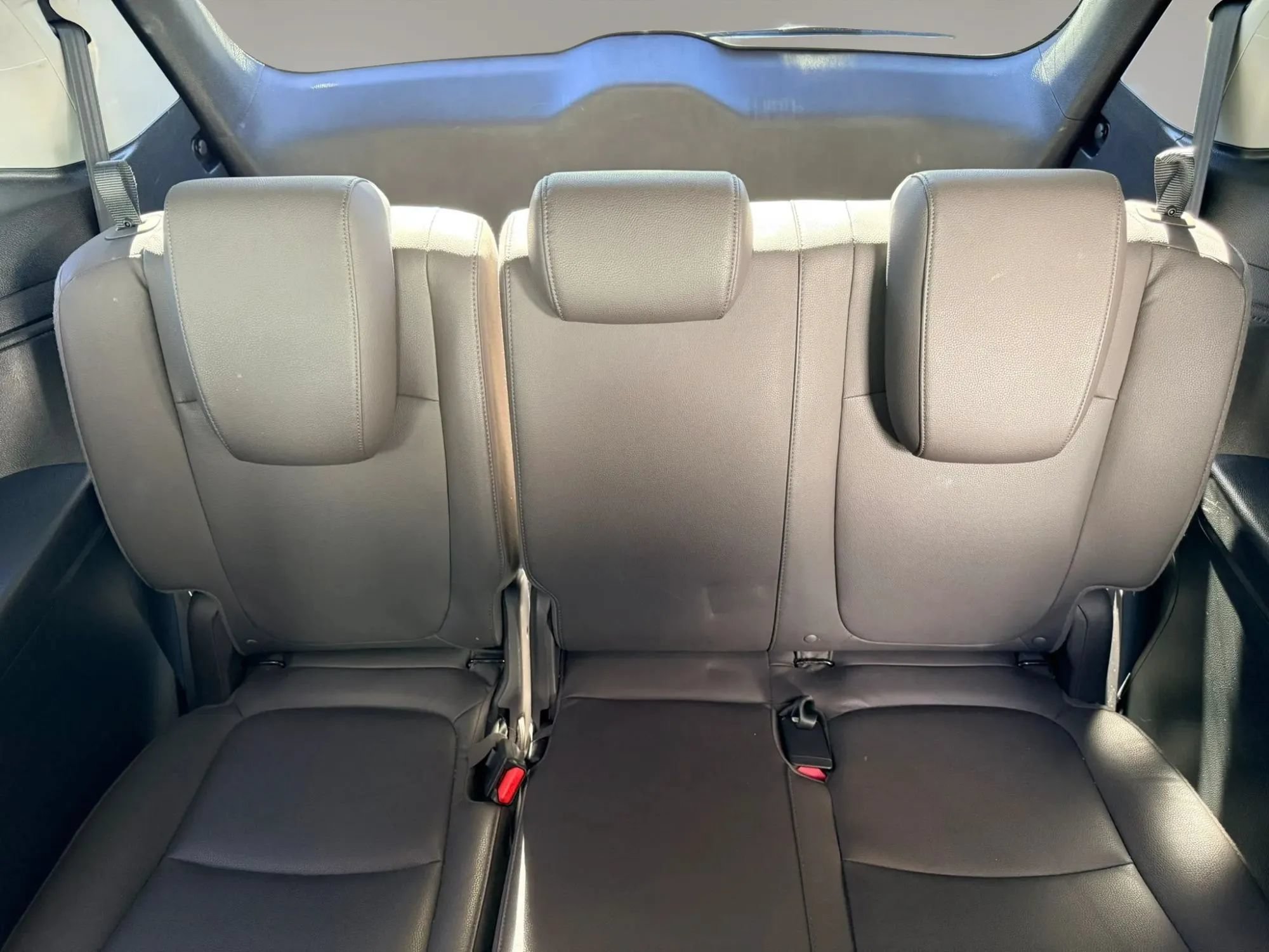 Used 2018 Honda Odyssey Touring image 22