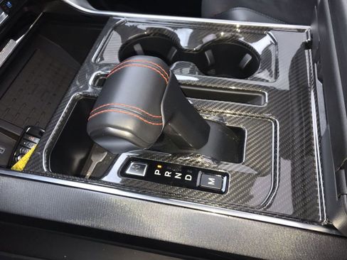 Used 2024 Ford F150 Raptor w/ Equipment Group 803A Raptor R image 20