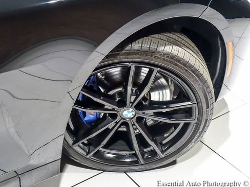Used 2024 BMW 440i xDrive Convertible AWD/4WD image 12