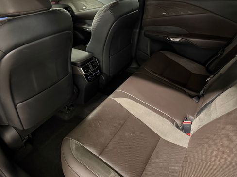 Used 2023 Lexus RX 350 FWD w/ Cold Area Package image 25