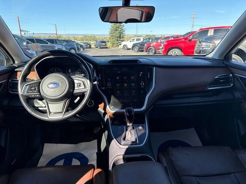 Used 2020 Subaru Outback Touring XT AWD/4WD image 10