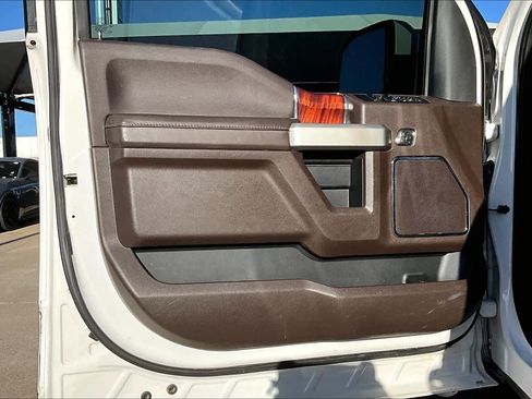 Used 2019 Ford F150 King Ranch w/ Equipment Group 601A Luxury image 18