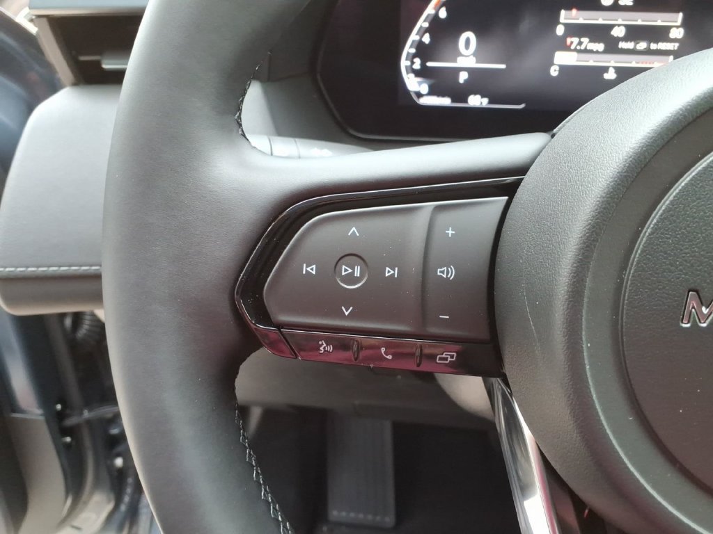 New 2026 MAZDA CX-5 Select AWD/4WD image 18