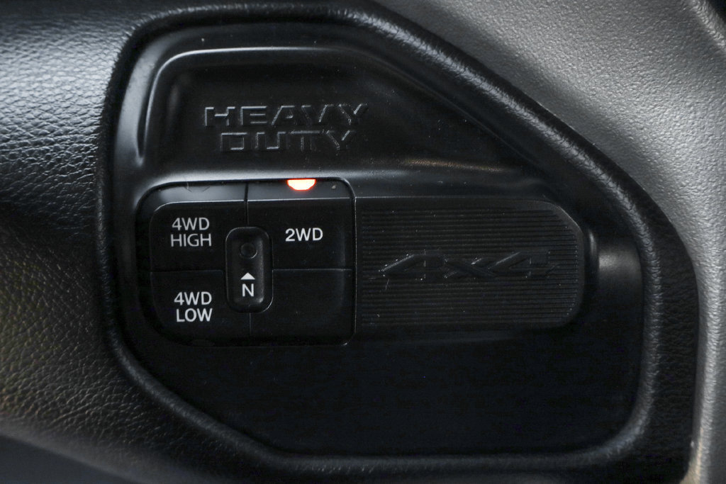 Used 2021 RAM 2500 Laramie w/ Safety Group AWD/4WD image 35