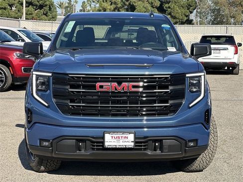 New 2026 GMC Sierra 1500 Elevation w/ Elevation Select Package image 2