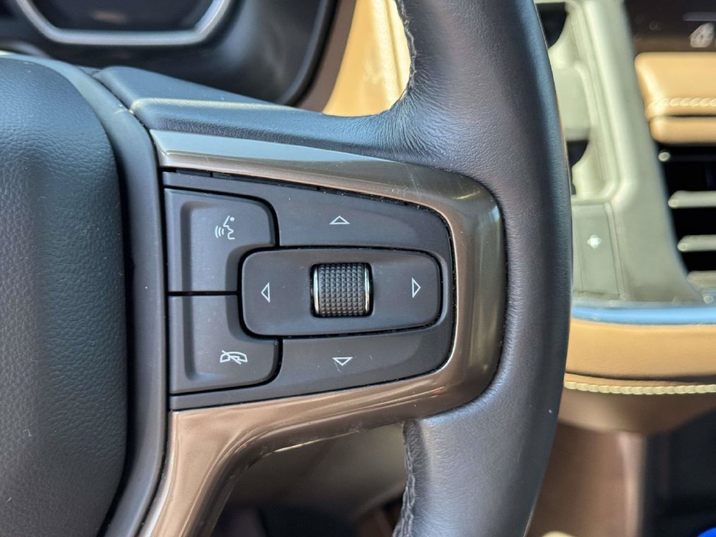 Used 2021 Chevrolet Tahoe High Country w/ Premium Package AWD/4WD image 20