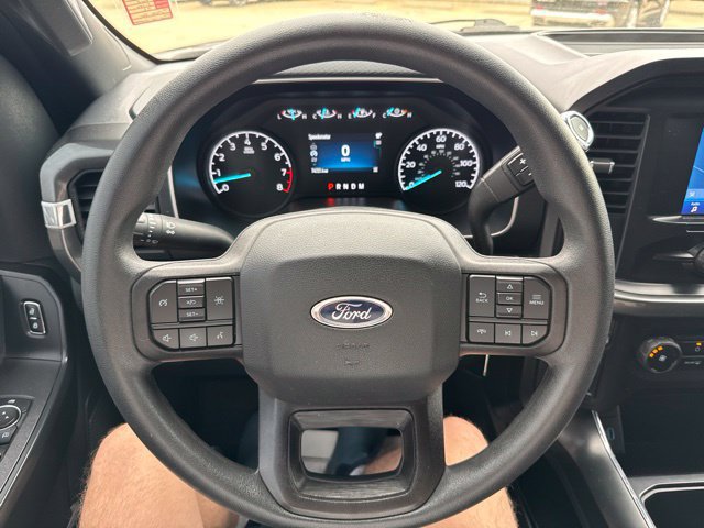 Used 2023 Ford F150 XL w/ STX Appearance Package AWD/4WD image 16