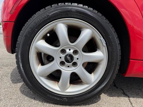 Used 2010 MINI Cooper S FWD image 13