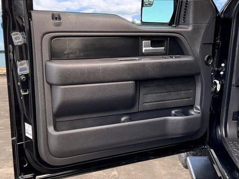 Used 2014 Ford F150 FX4 w/ FX Appearance Package AWD/4WD image 20