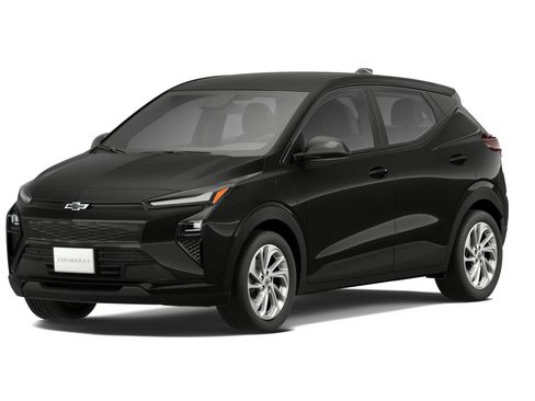 New 2027 Chevrolet Bolt LT image 31