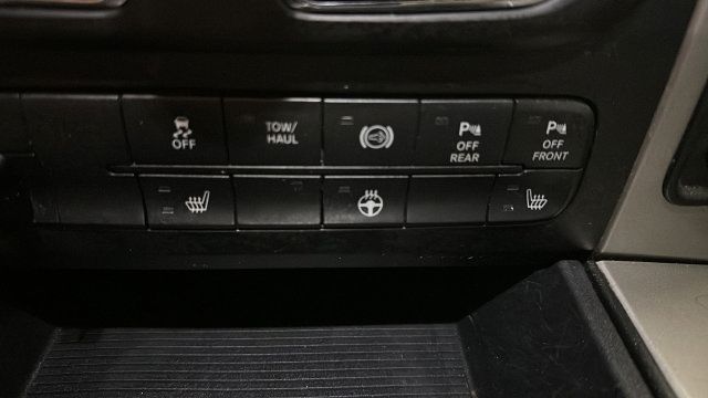 Used 2016 RAM 2500 Big Horn AWD/4WD image 29