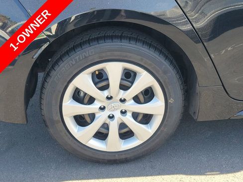 Used 2024 Toyota Corolla LE FWD image 8