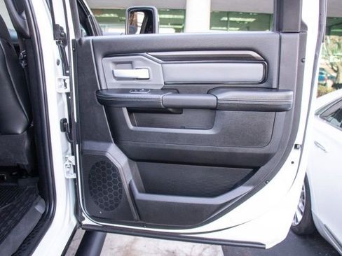 Used 2023 RAM 2500 Power Wagon image 23