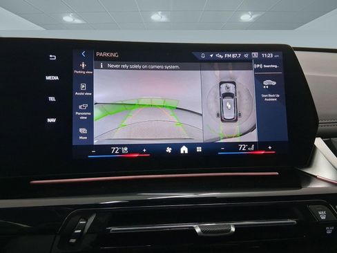 Used 2025 BMW X1 xDrive28i image 23