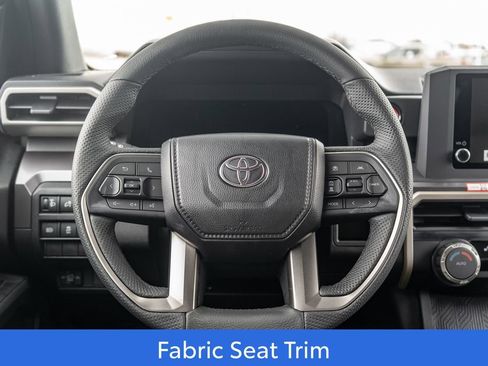 New 2026 Toyota Tacoma TRD Sport image 14