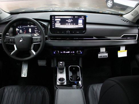 New 2026 Mitsubishi Outlander SEL image 20