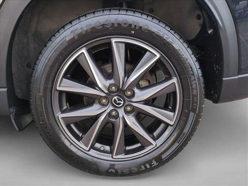Used 2018 MAZDA CX-5 Touring image 24