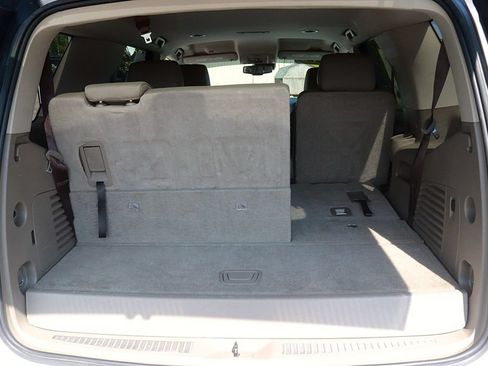 Used 2020 Chevrolet Tahoe LT AWD/4WD image 17