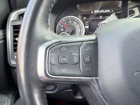 Used 2024 RAM 1500 Laramie image 13