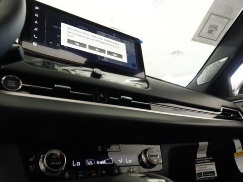 New 2026 Mitsubishi Outlander SEL Black Edition FWD image 13