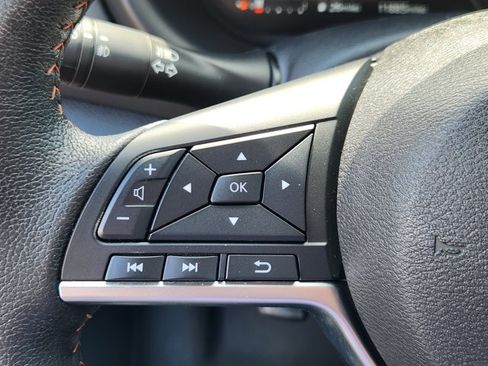 Certified 2023 Nissan Kicks SR FWD image 21