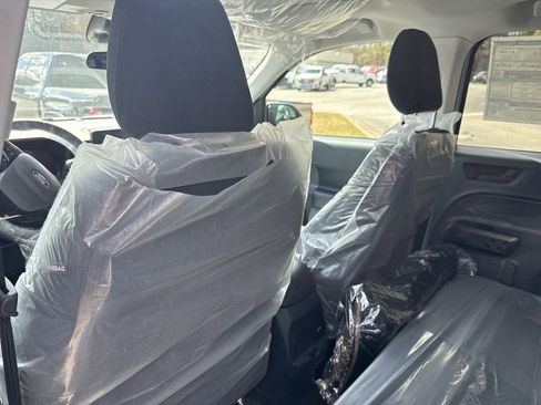 New 2026 Ford Maverick XLT w/ XLT Luxury Package image 15